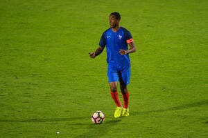 OL : Diallo refuse Lyon et choisit Dortmund