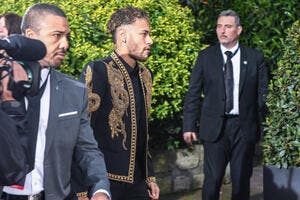 PSG : Une rencontre secrète entre Neymar et Tuchel dimanche à Paris !
