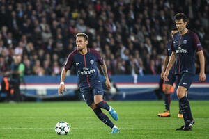 PSG : Thiago Motta explique le problème de Neymar à Paris