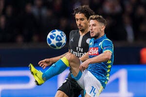 PSG : Di Meco a une énorme crainte pour Paris en Ligue des Champions