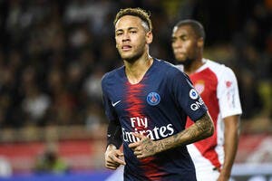 PSG : Paris est prévenu, Neymar fera ce qu'il veut au mercato