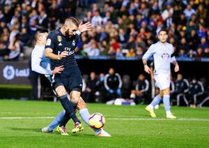 OL : Madrid découvre le « Benzema de l'OL », ça fait des ravages