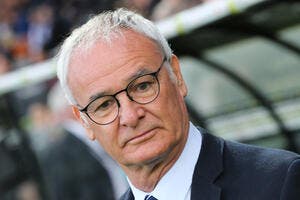 Monaco : Ranieri est effrayé et ne comprend pas le désastre