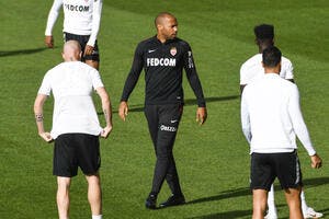 ASM : Henry en a marre des fessées, Monaco va défendre
