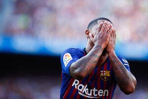 Barça : Mais où est passé Malcom après son transfert à 41 ME ?