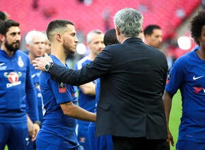 Mercato : Mourinho avec Hazard au Real, un journaliste lâche le morceau