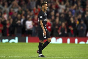 PSG : Les rumeurs étaient fondées, Neymar veut vraiment partir