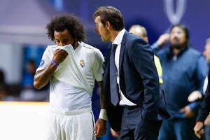 Esp : Le Real Madrid continue sa chute libre
