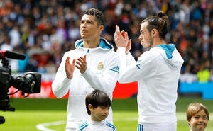 Esp : Gareth Bale pour oublier Cristiano Ronaldo, Fred Hermel s'étouffe !