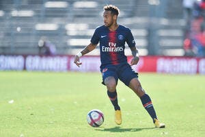 PSG : N'Golo Kanté, Neymar l'exige à Paris où ça va barder !