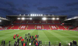 Liverpool - PSG : les compos (21h00 sur RMC Sport 1)
