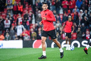 PSG : Thiago Silva, capitaine abandonné au mercato 2019 ?