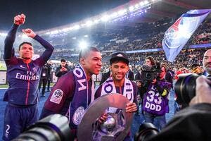 PSG : « Mbappé et Neymar pour remporter la Coupe de la Ligue, ça fait cher »
