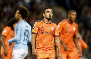 OL : Pourquoi Habib Beye minimise la victoire de Lyon à City