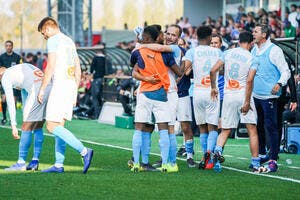 OM : Marseille-Lyon décisif, le rêve annoncé de Valère Germain !