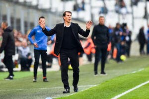 OM : Rudi Garcia déconnecté du vestiaire de Marseille ?