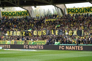 Nantes : Entre Kita et les supporters, Rongier ne se mouille pas !