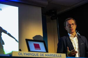 OM : Eyraud colle la honte à Marseille, Didier Roustan balance