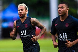 PSG : Neymar ou Mbappé, l'hésitation XXL du Real au mercato !