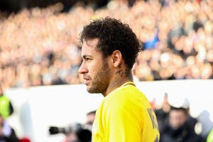 PSG : Neymar refuse Madrid, Fred Hermel entre dans la bataille
