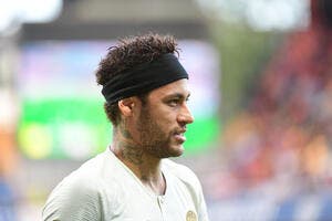 PSG : Neymar s'en va, la Ligue 1 va morfler !
