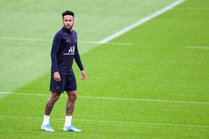 PSG : Le Qatar met une option XXL au prêt de Neymar au Barça