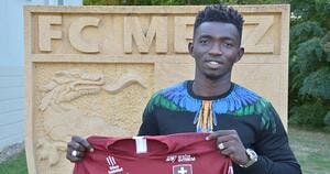 Mercato : Monaco prête Adama Traoré à Metz