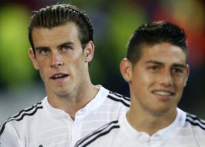 Mercato : Bale-James contre Pogba, l'offre XXL du Real Madrid ?