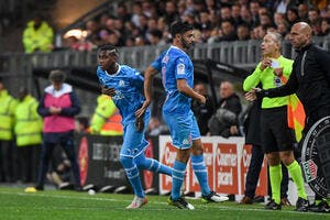 OM : Pourquoi Lihadji peut quitter Marseille pour Lille ?