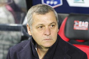 PSG : Faites confiance à Genesio, Paris va taper Man United !