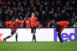 SRFC : Un gâchis pour Rennes, André rêve quand même de l'exploit