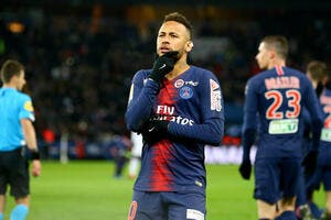 PSG : Neymar et Paris doivent éviter cette énorme erreur !