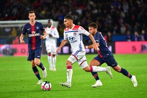 OL : Lyon a de quoi mettre fin à l'incroyable domination du PSG