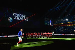 Mercato : La promesse en or de Zidane à Benzema va surprendre