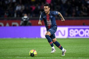 PSG : Malheureux en France, Neymar déprime et la Ligue 1 ne l'aide pas