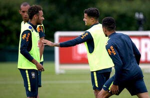 PSG : 200ME plus Coutinho, le Qatar prêt à vendre Neymar ?