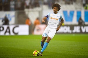 OM : Luiz Gustavo sacrifié par Marseille au mercato ?