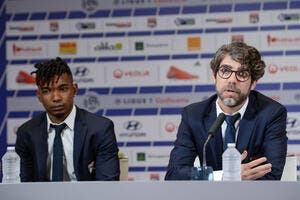 OL : Juninho fait un bien fou à Lyon, la preuve