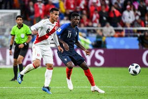 OM : Récompensé à la Copa America, il peut faire craquer Marseille