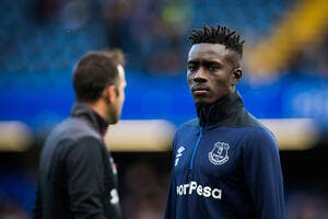 PSG : L'offre pour Idrissa Gueye, Everton a presque envie de rire