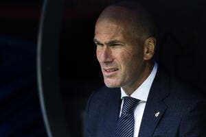 Real Madrid : Une minute de silence après le décès du frère ainé de Zinedine Zidane