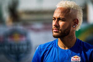 PSG : Neymar veut partir, un choix tout sauf sportif ?