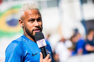 PSG : Neymar dévoile son secret, interdit de rigoler