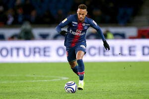 PSG : Al-Khelaïfi refuse une offre « ridicule » du Barça pour Neymar !
