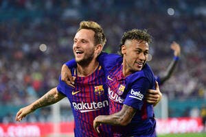 PSG : Neymar dans un deal grotesque, le Qatar refuse !
