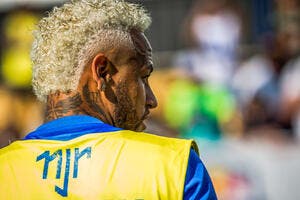 PSG : Le Qatar et Leonardo en froid, Neymar accusé !