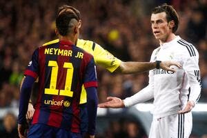 PSG : Bale et 90ME, l'offre du Real Madrid pour Neymar !
