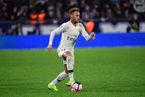 PSG : Blessure, reprise, Paris donne des nouvelles de Neymar