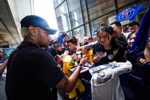 PSG : Neymar et Paris condamnés à un an supplémentaire ?