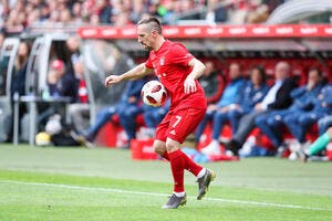 OM : Ribéry, l'erreur XXL à éviter pour Marseille au mercato !